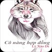 Cô nàng hợp đồng for Android