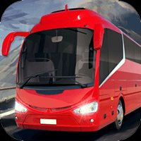 Coach Bus Simulator cho iOS
