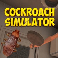 Cockroach Simulator