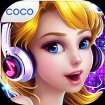 Coco Party - Dancing Queens cho iOS