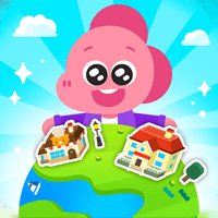 Cocobi Life World - City Town cho Android