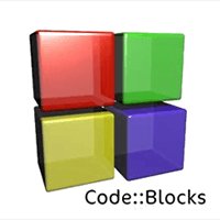 Code::Blocks