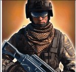 Code Of War: Shooter Online cho Mac