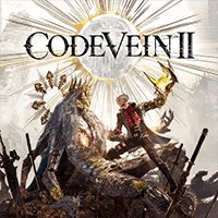 Code Vein II