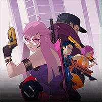 Code ZIN: Esper Arena