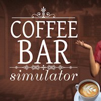 Coffee Bar Simulator