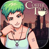 Coffee Talk cho iOS