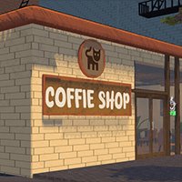 Coffie Simulator