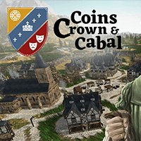 Coins, Crown & Cabal