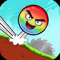 Color Ball Adventure cho Android