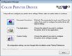Color Printer Drivers