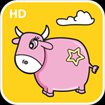 Coloring Book Animal-Kids for Android