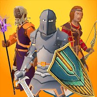 Combat Magic: Spells & Swords cho iOS