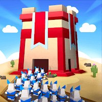 Conquer the Tower 2 cho Android