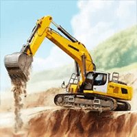 Construction Simulator 3 cho iOS