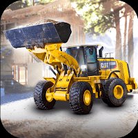 Construction Simulator 4 cho iOS
