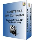 Contenta DV Converter