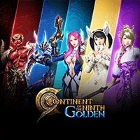 Continent of the Ninth Golden