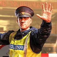 Contraband Police Search&Seize cho Android