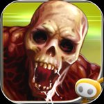 Contract Killer Zombies 2 cho iOS