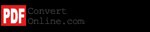 Convert PDF Online