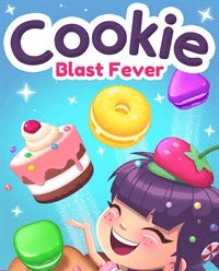 Cookie Blast Fever