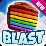 Cookie Jam Blast cho Android