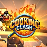 Cooking Clash
