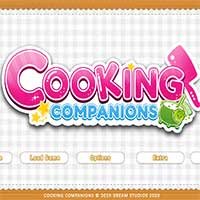 Cooking Companions