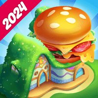 Cooking Fairy: Paradise Island cho iOS