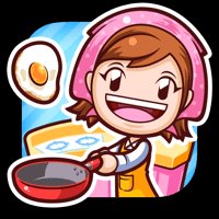 Cooking Mama: Cuisine cho iOS