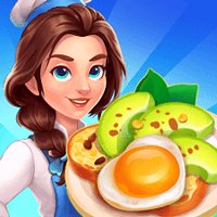 Cooking Tasty: Restaurant Game