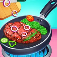 Cooking Time: Cooking Games cho Android