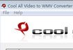 Cool All Video to WMV Converter