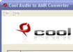 Cool Audio to AMR Converter