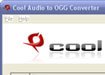 Cool Audio to OGG Converter