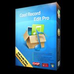 Cool Record Edit Pro