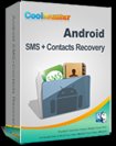 Coolmuster Android SMS+Contacts Recovery cho Mac