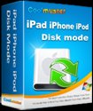 Coolmuster Free iPad iPhone iPod Disk Mode