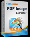 Coolmuster PDF Image Extractor cho Mac