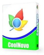 CoolNovo Portable