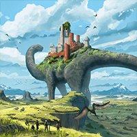 Coreborn: Nations of the Ultracore