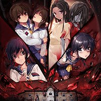 Corpse Party Tetralogy Pack