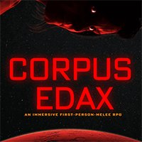 Corpus Edax