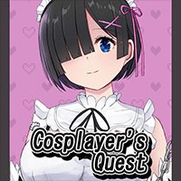 Cosplayer's Quest
