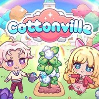 Cottonville