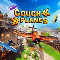 Couch Planes