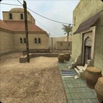 Counter-Strike: Source CS Beirut II