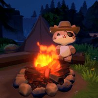 Cozy Campfire Club