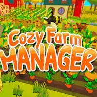 Cozy Farm Manager